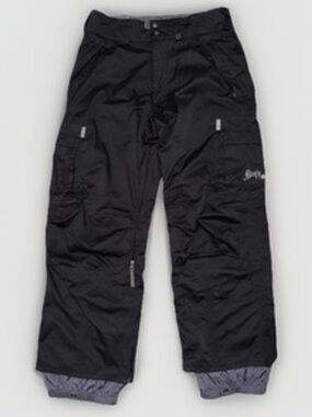 Authentic BURTON RONIN snowboard pants